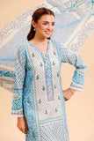 Nishat Linen 3 Piece - Digital Printed Loose Fabric - 42503032 Freedom To Buy 2025