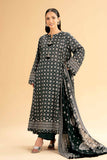 Nishat Linen 3 Piece - Printed Loose Fabric - 42503112 Freedom To Buy 2025
