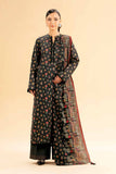 Nishat Linen 3 Piece - Printed Loose Fabric - 42503128 Freedom To Buy 2025