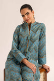 Nishat Linen 1 Piece - Printed Loose Fabric - 42503223 Freedom To Buy Eid Edition 2025