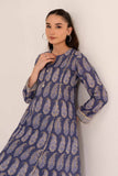 Nishat Linen 1 Piece - Printed Loose Fabric - 42503227 Freedom To Buy Eid Edition 2025