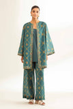 Nishat Linen 1 Piece - Printed Loose Fabric - 42503235 Freedom To Buy Eid Edition 2025