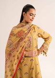 Nishat Linen 3 Piece - Printed Loose Fabric - 42503252 Freedom To Buy Eid Edition 2025