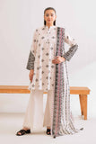 Nishat Linen 3 Piece - Printed Loose Fabric - 42503253 Freedom To Buy Eid Edition 2025