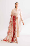 Nishat Linen 3 Piece - Printed Loose Fabric - 42503255 Freedom To Buy Eid Edition 2025