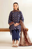 Nishat Linen 3 Piece - Printed Loose Fabric - 42503271 Freedom To Buy Eid Edition 2025