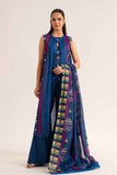 Nishat Linen 3 Piece - Printed Loose Fabric - 42503273 Freedom To Buy Eid Edition 2025