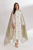 Nishat Linen 3 Piece - Digital Printed Loose Fabric - 42503446 Freedom To Buy Eid Edition 2025