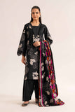 Nishat Linen 3 Piece - Digital Printed Loose Fabric - 42503455 Freedom To Buy Eid Edition 2025