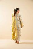 Nishat Linen 3 Piece - Printed Suit - 42503542 Cozy Edit 2025