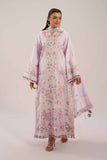 Nishat Linen 42601300 Whimsy Embroidered Edition 2026