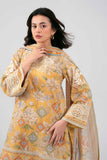 Nishat Linen 42601456 All Summer Vol-1 2026