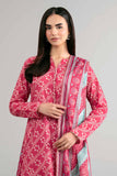 Nishat Linen 42601512 All Summer Vol-1 2026