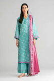 Nishat Linen 42601520 All Summer Vol-1 2026