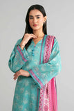 Nishat Linen 42601520 All Summer Vol-1 2026