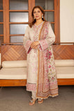Nishat Linen 42601690 Whimsy Embroidered Edition 2026