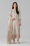 Nishat Linen 42601691 Whimsy Embroidered Edition 2026