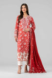 Nishat Linen 42601815 Whimsy Embroidered Edition 2026