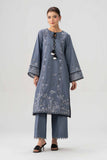Nishat Linen 42601940 Whimsy Embroidered Edition 2026