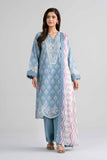 Nishat Linen 42601964 Whimsy Embroidered Edition 2026