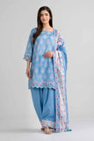 Nishat Linen 42601966 Whimsy Embroidered Edition 2026