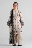 Nishat Linen 42602001 Whimsy Embroidered Edition 2026