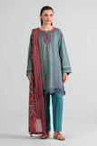 Nishat Linen 42602016 Whimsy Embroidered Edition 2026