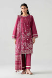 Nishat Linen 42602044 Whimsy Embroidered Edition 2026