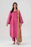 Nishat Linen 42602051 Whimsy Embroidered Edition 2026