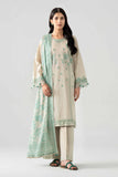 Nishat Linen 42602052 Whimsy Embroidered Edition 2026