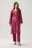 Nishat Linen 42602081 Whimsy Embroidered Edition 2026