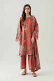 Nishat Linen 42602100 Whimsy Embroidered Edition 2026