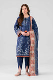 Nishat Linen 42602145 Whimsy Embroidered Edition 2026