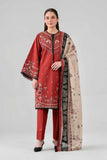 Nishat Linen 42602146 Whimsy Embroidered Edition 2026