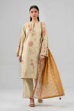 Nishat Linen 42602147 Whimsy Embroidered Edition 2026