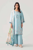 Nishat Linen 42602156 Whimsy Embroidered Edition 2026
