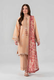 Nishat Linen 42602159 Whimsy Embroidered Edition 2026