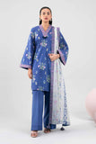 Nishat Linen 42602342 Printed Whimsy Edit FTB 2026