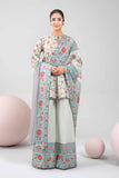 Nishat Linen 42602350 Printed Whimsy Edit FTB 2026