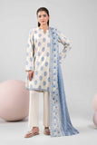 Nishat Linen 42602356 Printed Whimsy Edit FTB 2026