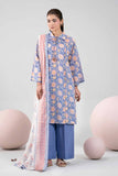 Nishat Linen 42602357 Printed Whimsy Edit FTB 2026