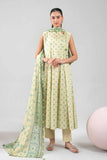 Nishat Linen 42602383 Printed Whimsy Edit FTB 2026