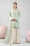 Nishat Linen 42602391 Printed Whimsy Edit FTB 2026
