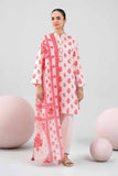 Nishat Linen 42602400 Printed Whimsy Edit FTB 2026