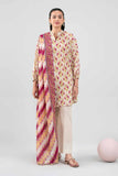 Nishat Linen 42602401 Printed Whimsy Edit FTB 2026