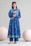 Nishat Linen 42602418 Printed Whimsy Edit FTB 2026