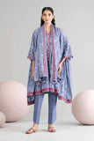 Nishat Linen 42602419 Printed Whimsy Edit FTB 2026
