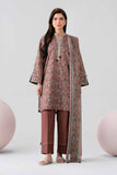 Nishat Linen 42602532 Printed Whimsy Edit FTB 2026
