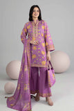 Nishat Linen 42602544 Printed Whimsy Edit FTB 2026