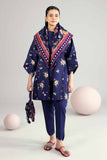 Nishat Linen 42602557 Printed Whimsy Edit FTB 2026